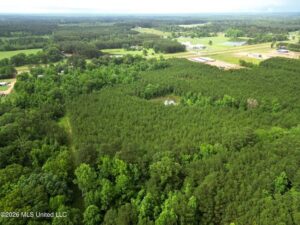 Property photo for land for sale in Lincoln County Mississippi