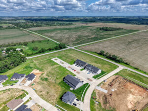 Property photo for land for sale in Lancaster County Nebraska