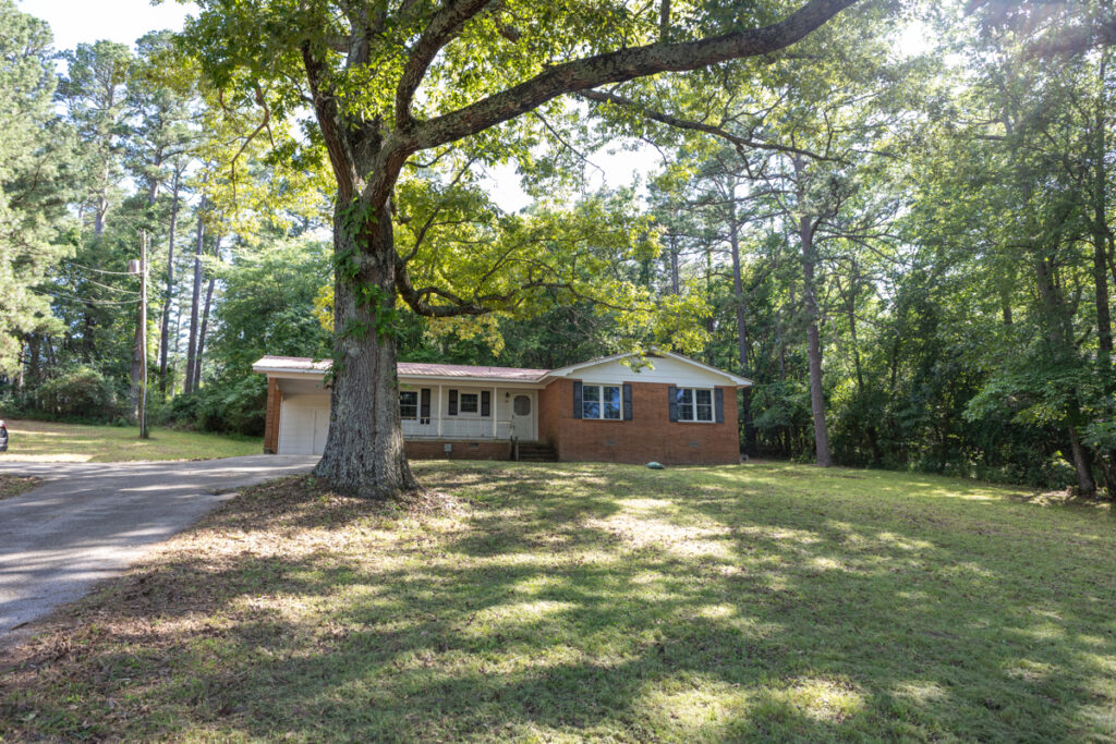 Property photo for land for sale in Izard County Arkansas