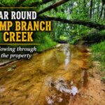 Property photo for land for sale in Alcorn County Mississippi