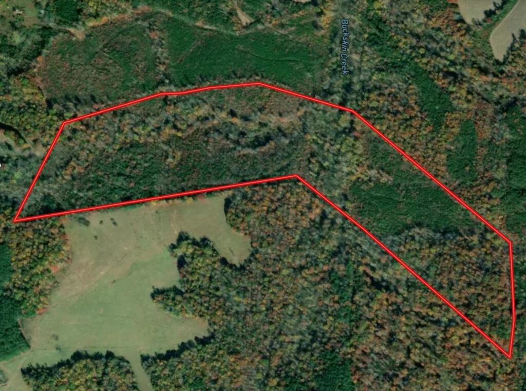 Property photo for land for sale in Halifax County Virginia