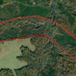 Property photo for land for sale in Halifax County Virginia