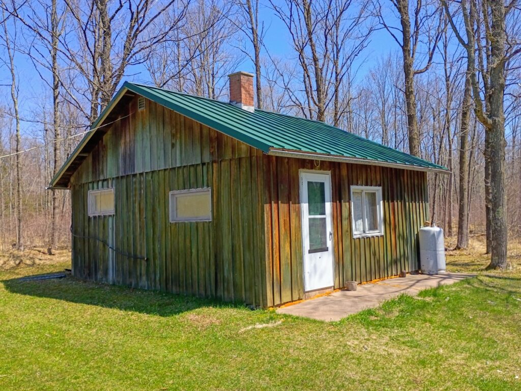 Property photo for land for sale in Price County Wisconsin