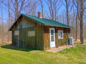 Property photo for land for sale in Price County Wisconsin