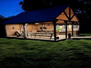 Property photo for land for sale in Searcy County Arkansas