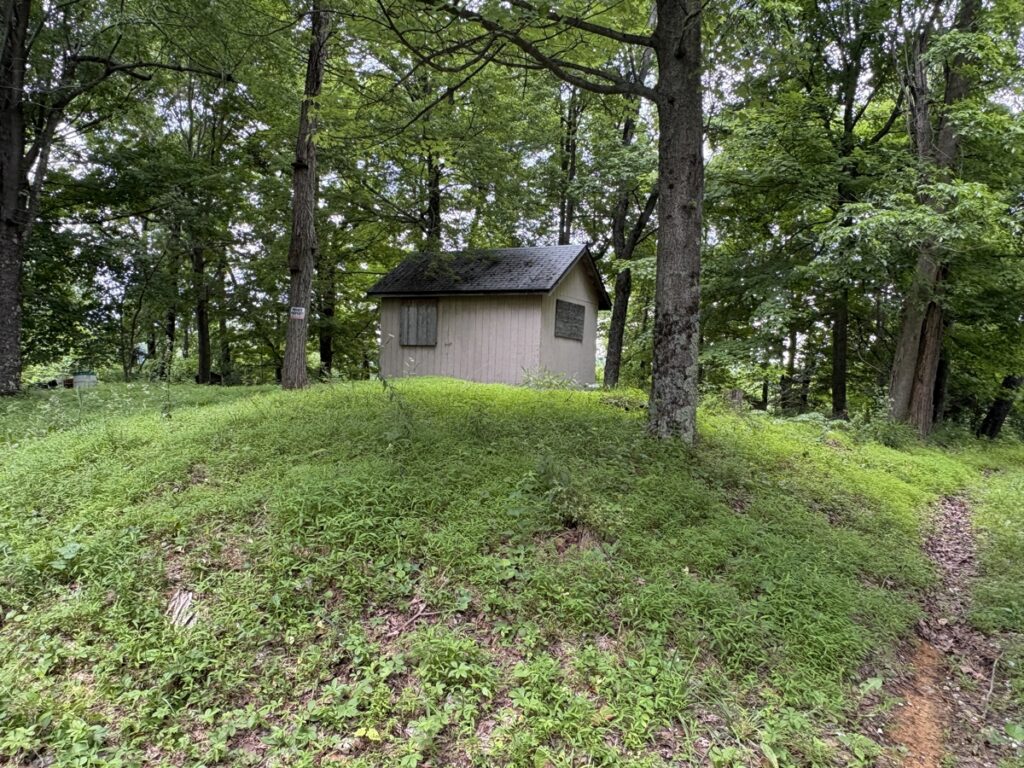 Property photo for land for sale in Monroe County Ohio