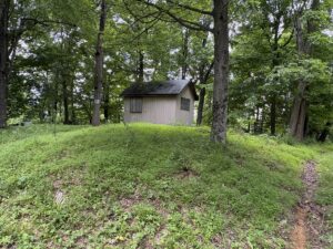 Property photo for land for sale in Monroe County Ohio
