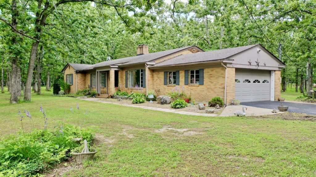 Property photo for land for sale in Dent County Missouri