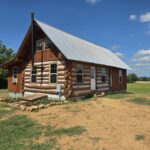 Property photo for land for sale in Latimer County Oklahoma