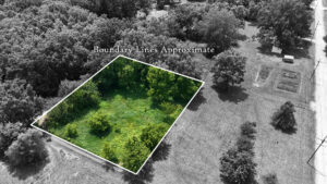 Property photo for land for sale in Caldwell County Missouri