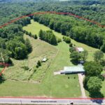 Property photo for land for sale in Lawrence County Tennessee