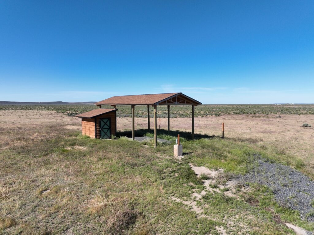 Property photo for land for sale in Harney County Oregon