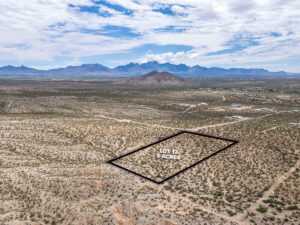 Property photo for land for sale in Dona Ana County New Mexico