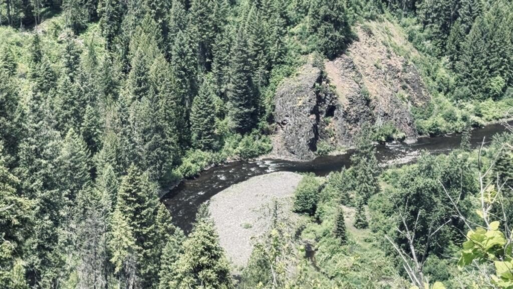 Property photo for land for sale in Idaho County Idaho