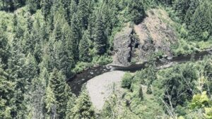 Property photo for land for sale in Idaho County Idaho