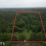 Property photo for land for sale in Cass County Texas