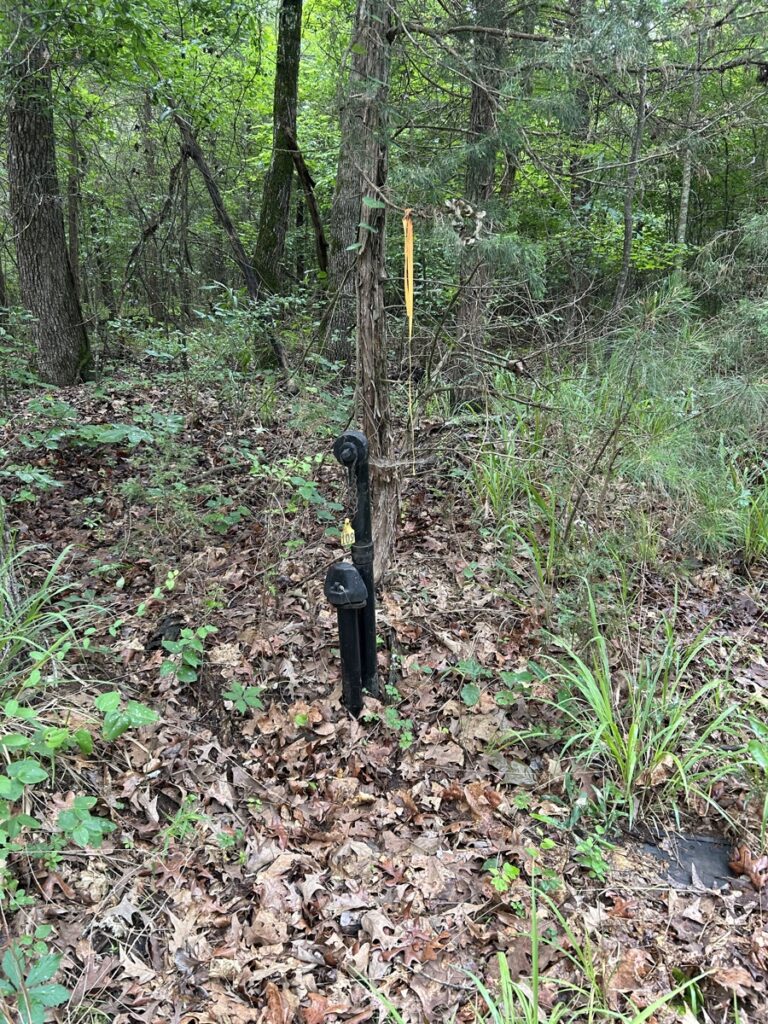 Property photo for land for sale in  County Texas