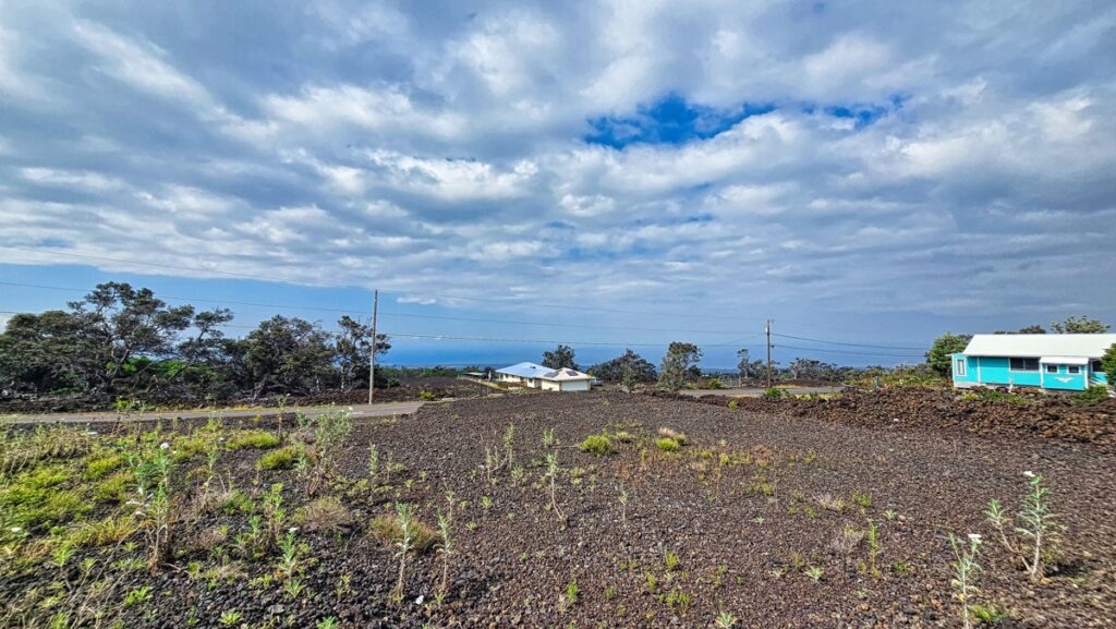 Property photo for land for sale in Hawaii County Hawaii