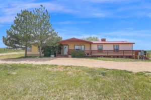 Property photo for land for sale in Moffat County Colorado