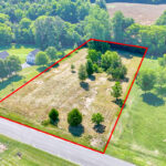 Property photo for land for sale in Stanly County North Carolina