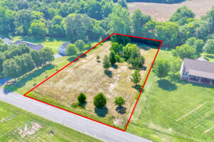Property photo for land for sale in Stanly County North Carolina
