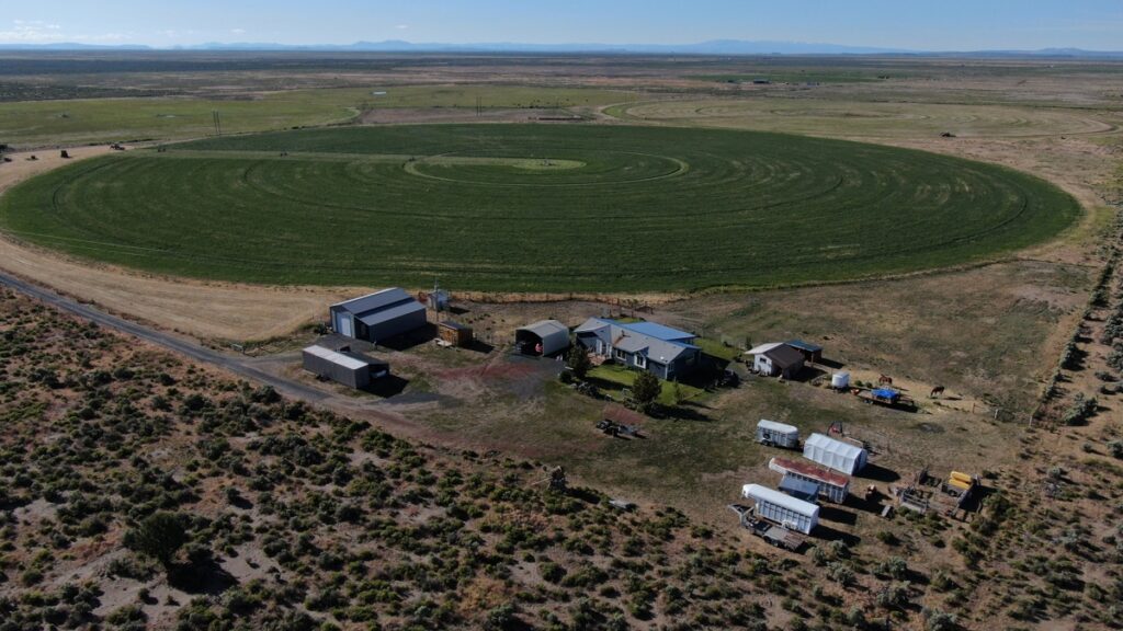 Property photo for land for sale in Harney County Oregon