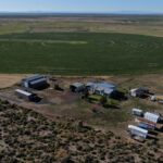 Property photo for land for sale in Harney County Oregon