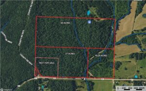 Property photo for land for sale in Howell County Missouri