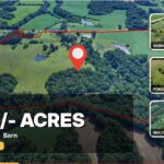 Property photo for land for sale in Gibson County Tennessee