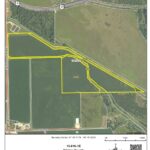 Property photo for land for sale in Clinton County Iowa