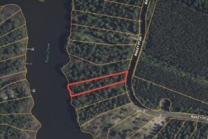 Property photo for land for sale in Beaufort County North Carolina