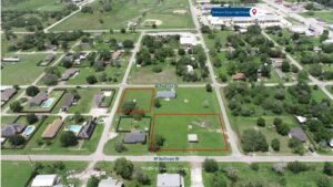 Property photo for land for sale in Bee County Texas