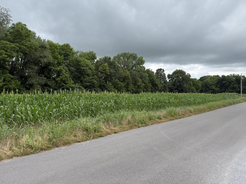 Property photo for land for sale in Simpson County Kentucky