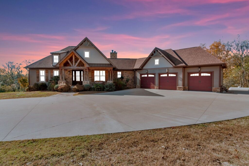 Property photo for land for sale in Maury County Tennessee