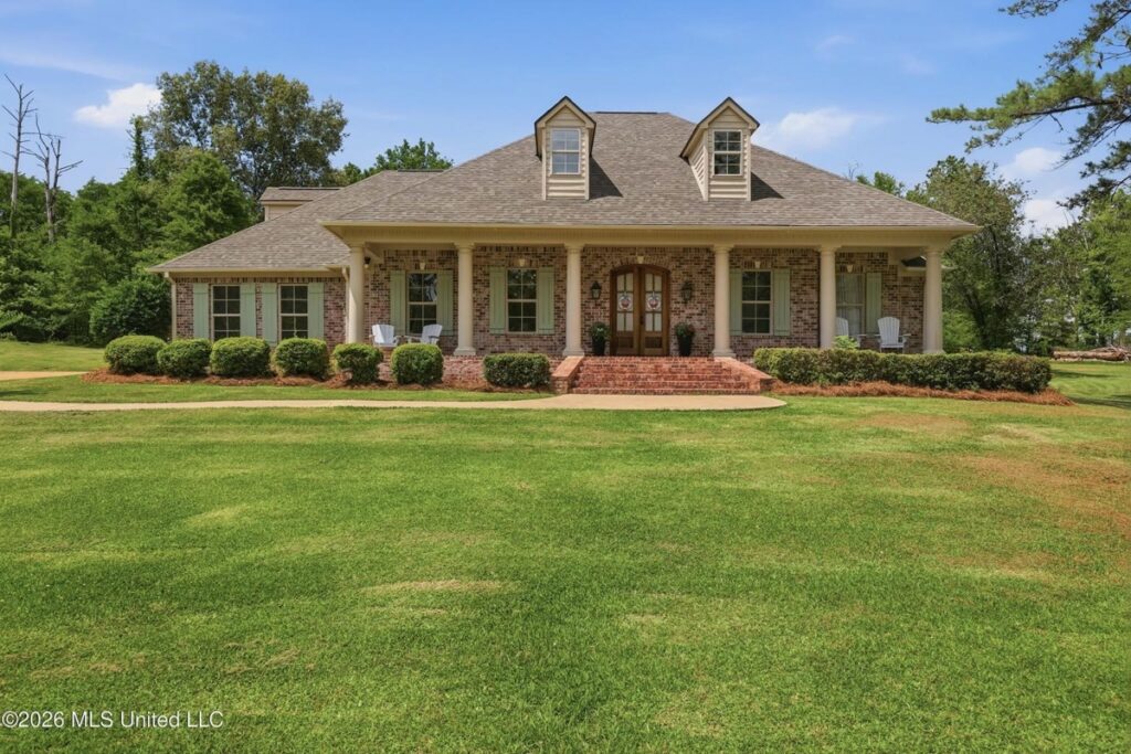 Property photo for land for sale in Hinds County Mississippi