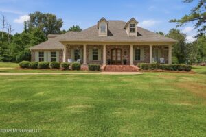 Property photo for land for sale in Hinds County Mississippi