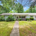 Property photo for land for sale in Lewis County Tennessee