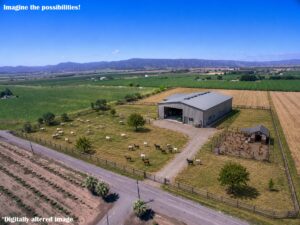 Property photo for land for sale in Yolo County California