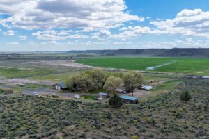 Property photo for land for sale in Harney County Oregon