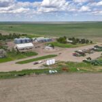 Property photo for land for sale in Sully County South Dakota