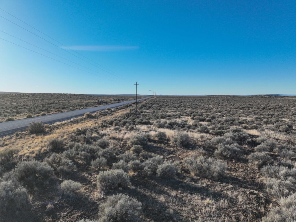 Property photo for land for sale in Harney County Oregon