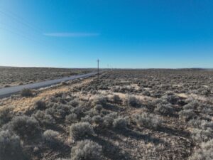 Property photo for land for sale in Harney County Oregon