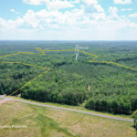 Property photo for land for sale in Cabarrus County North Carolina