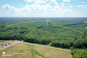 Property photo for land for sale in Cabarrus County North Carolina