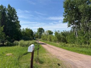 Property photo for land for sale in Pine County Minnesota