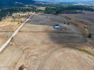 Property photo for land for sale in Kootenai County Idaho