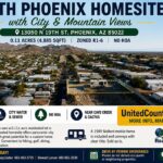Property photo for land for sale in Maricopa County Arizona