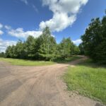Property photo for land for sale in Pine County Minnesota