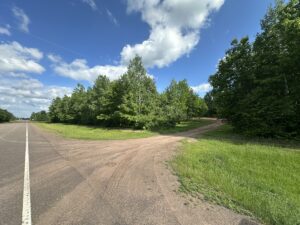 Property photo for land for sale in Pine County Minnesota