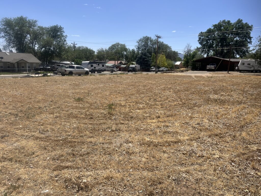 Property photo for land for sale in Montezuma County Colorado
